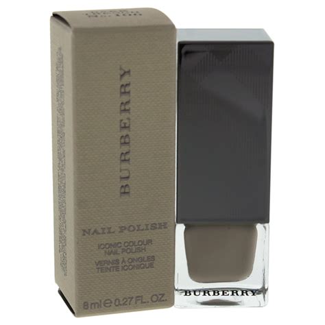 burberry dark trench nail polish|burberry kisses matte.